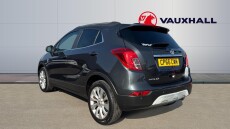 Vauxhall Mokka X 1.4T Elite 5dr 4WD Petrol Hatchback